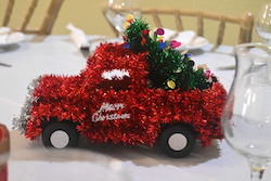 Tildon Park Picnic Photo